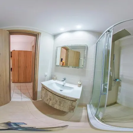 Panorama Apartman