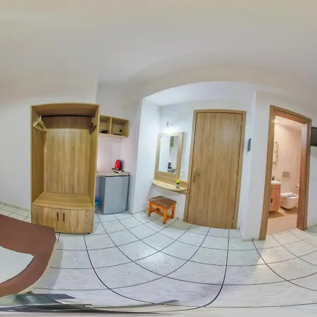Apartman Panorama