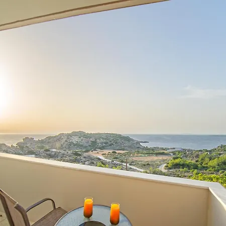 Panorama Apartman *