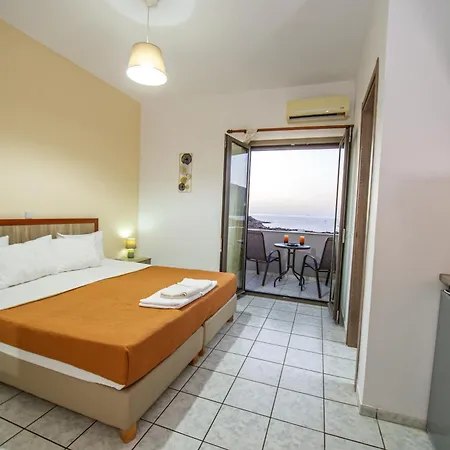 Apartman Panorama *