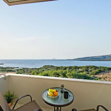 Panorama Apartman *