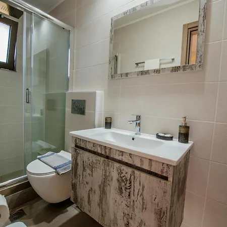 Apartman Panorama