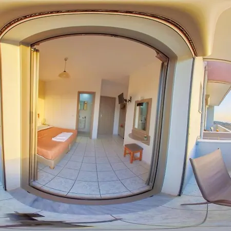 Apartman Panorama