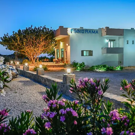 Panorama Apartamento Elafonisi
