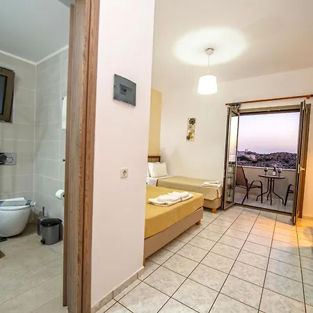 Apartamento Panorama Elafonisi