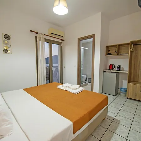 Apartamento Panorama *