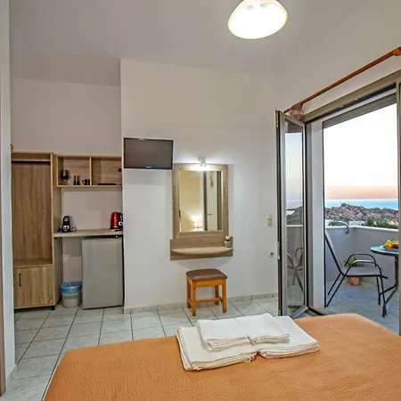 Panorama Apartamento Elafonisi