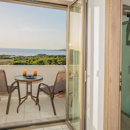 Panorama Apartamento *