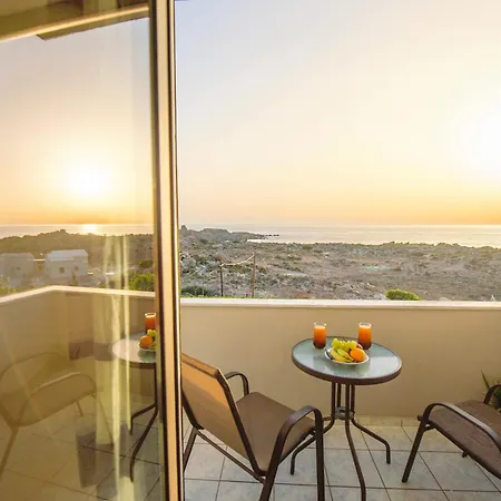 Apartamento Panorama *